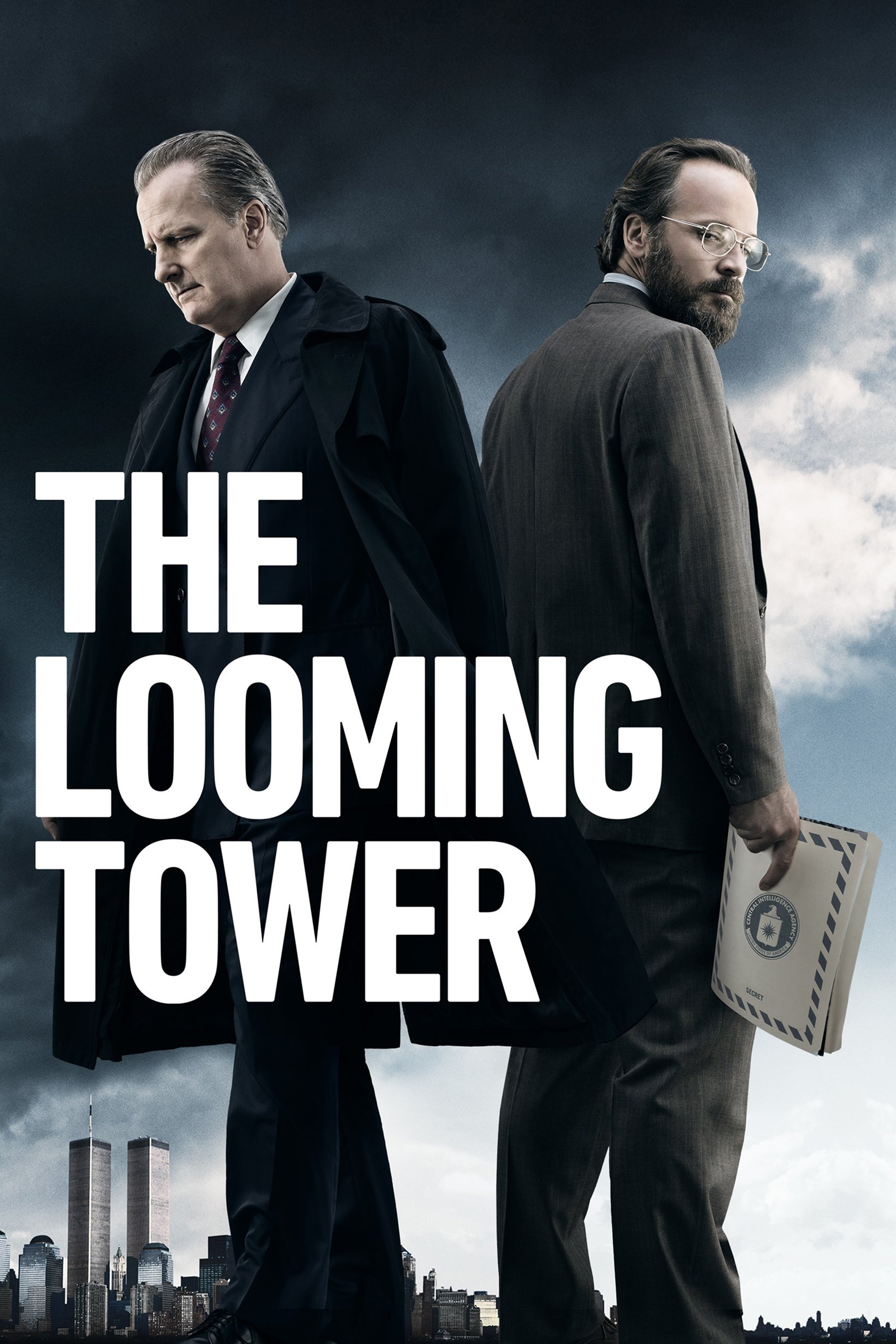 The Looming Tower [488247] (A1762971724) [[Shows]] --Plex--